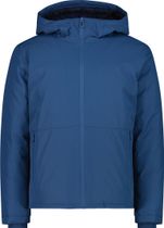 MAN Jacket FIX Hood