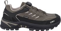 CMP Rigel 2.0 Low Fitgo WP Trekking Shoes