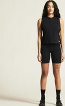 Collective Relaxed Sleeveless Tee Women
