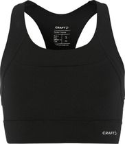 Craft Hypervent Pocket Sport TOP Women Damen Laufshirt