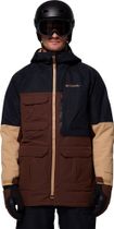 Coreshot Jacket