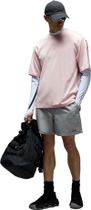 Oakley Hibiscus Breeze Tee Men's T-shirt for any outdoor activities