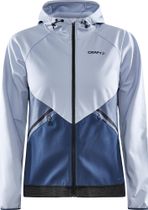 Core Glide Hood Jacket Women