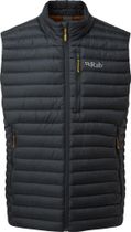 Microlight Vest