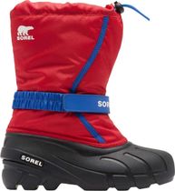 Sorel Little Kids Flurry Boot Unisex Winterstiefel