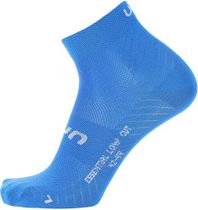 Uyn Unisex Essential Low Cut Socks 2PRS Pack