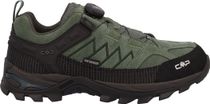 Rigel Low Fitgo Trekking Shoes WP