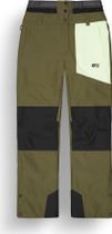 Picture Seen Pants Women's backcountry ski pants