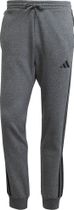 adidas Essentials Three Stripes Fleece Pants