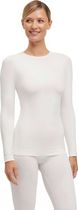 Damen Langarmshirt Warm