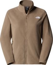 Womens Glacier Fleece Jacket