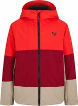 Ziener Artiko-z Jacket Junior Unisex Isolationsjacke für Kinder
