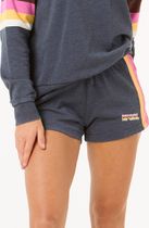 LAS Dalias Colourblock Short