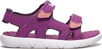 Kids Backstrap Sandal