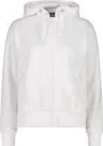 Woman Jacket FIX Hood