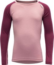 Breeze Merino Shirt KID