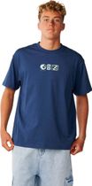 RipCurl S-series VC Digicon Tee Herren T-Shirt für sämtliche Outdoor Aktivitäten