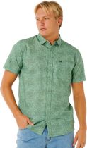 RipCurl Hypno Micro Short Sleeve Shirt Herren T-Shirt für sämtliche Outdoor Aktivitäten