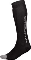 Singletrack Schienbeinprotektor Socken
