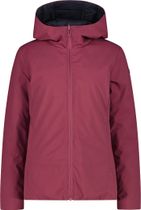 Woman Reverse Jacket FIX Hood