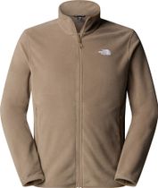 Mens Glacier Fleece Jacket