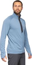 Bergans Y Lightline Essence Midlayer Jacket Men Herren Midlayer für Freeski oder Skitouren