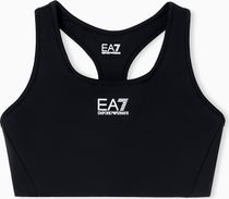 EA7 VIGOR7 W Bra Medium Support - VIGOR7 W Bra Medium Support Damen Sportunterwäsche