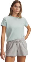 Under Armour Rival Core SS Women's T-shirt for any outdoor activities