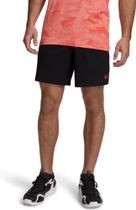Under Armour Vanish Wven Short 2.0 6in