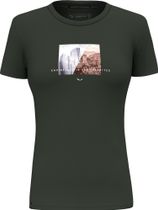 Pure Design Dry'ton T-shirt W