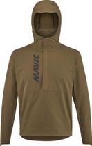Deemax Thermo Wind Hoodie M