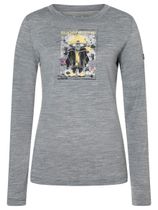 Super.Natural W Crazy Mouse LS