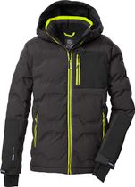 KSW 203 Boys Quilted Jacket