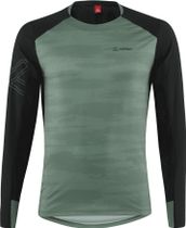 Men MTB Long Sleeve Shirt Rebel