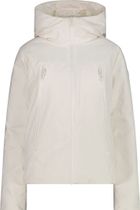 Woman Jacket FIX Hood