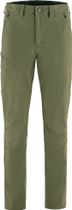 Fjällräven Abisko Trail Stretch Trousers M Herren  Outdoorhose