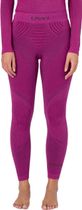 Uyn Woman Evolutyon Biotech Underwear Pants Long Women's technical base layer for nordic sports