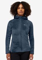 Rotwand Hooded Full Zip W