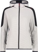Woman Jacket FIX Hood