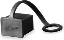 Lupine Lampenkopf Steckerschutz