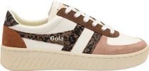 Gola Grandslam Safari Quadrant Sneaker Women