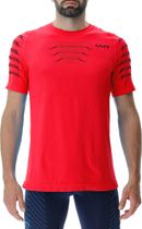 MAN Padel Series OW Shirt Short Sleeves
