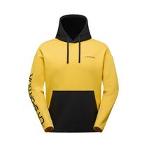 La Sportiva Podium Hoody Big Logo Men