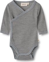 Wheat Wool Body Long Sleeve Willow