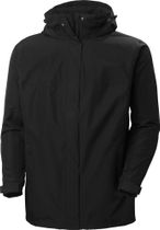 Helly Hansen W Aden Plus Jacket Damen Freizeitjacke