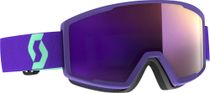 Goggle Factor Pro