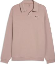 Puma Unisex Cloudspun Polo Unisex Poloshirt