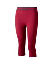 3/4 Pants Women Merino 6.0