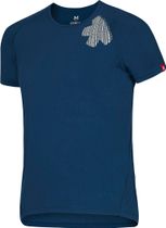 Bamboo T Blossom Men