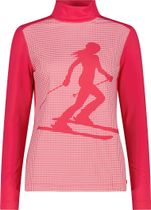 Woman Sweat